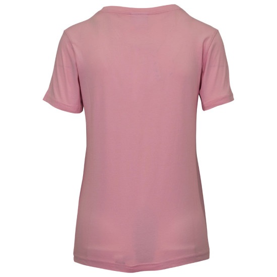 Champion Γυναικεία κοντομάνικη μπλούζα Champion Γυναικεία κοντομάνικη μπλούζα